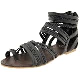 Miss Me Womens Telly Fisherman Sandal