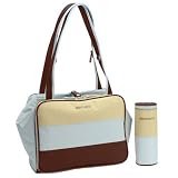 Allerhand Urban Trendy Shoulder Diaper Bag
