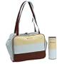 Allerhand Urban Trendy Shoulder Diaper Bag