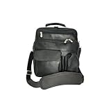 Piel Deluxe Men's Bag