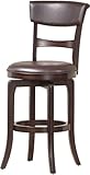 Cordova Swivel Bar Stool