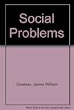 Social problems