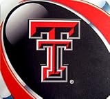 Texas Tech Red Raiders Mouse Pad