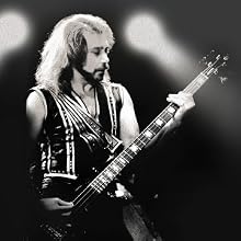 Ian Hill - Ian Hill