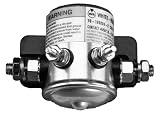 E-Z-GO 27855G01 No.124 Series Solenoid, 36-volt