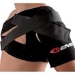 EVS SB03 Shoulder Brace (Small) SB03BK-S