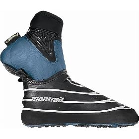 Bivouac PrimaLoft Bootie - Unisex by Montrail by Montrail