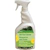 FloraCraft Floral Accessories Silk Floral Cleaner, 22-Ounce Spray Bottle