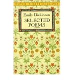 Produkt-Bild: (SELECTED POEMS) BY Dickinson, Emily(Author)Paperback Jul-1990