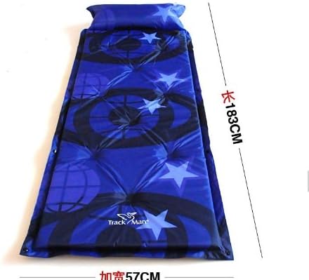 CRAZY SHOPPING Lightweight Series Self-Inflating Air Pad CAMPING Mattress