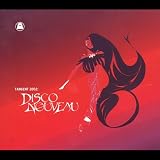 Review Various Artists  / Tangent 2002: Disco Nouveau