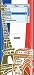  : Paris - Apple iPod nano 2G (2nd Generation) 2GB 4GB 8GB Hard Case iJacket - Shock Absorbent Hard Protective Faceplate Cover + FREE Rotating Belt Clip Holster + FREE Lanyard + FREE Screen Protector