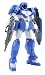 HG 1/144 RGE-G1100 アデル(ディーヴァカラー) (機動戦士ガンダムAGE)