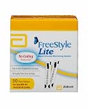 Freestyle Lite Test strips - Box of 50