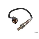 Bosch 13457 Oxygen Sensor, OE Type Fitment by Bosch