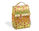 Sugar Booger Lunch Sack Tea Party