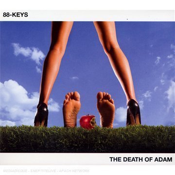 88-Keys - The Death of Adam - Zortam Music