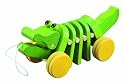 Plan Toys Dancing Alligator