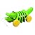 Plan Toys - Dancing Alligator