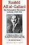 Rashid Ali-Al-Gailani: Political and Military Study of the British Campaign in Iraq
