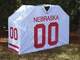 43x60x20 Grill Cover Nebraska Cornhuskers