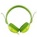 I-Mego IAH-328C Earth Series Tree Headphones