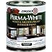 Rust Oleum 2774 Perma-White Mold And Mildew-Proof Interior Paint