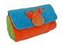Tuc Tuc Kids Travel Bag. Baby Toiletry Bag, Circus Collection