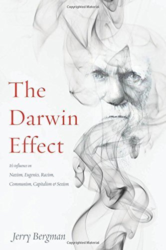 Darwin Effect, The by Jerry Bergman (2014) Paperback
