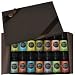Beginners Best of the Best Set 100% Pure Therapeutic Grade Essential Oil- 14/ 10 ml (Bergamot, Clary Sage, Cinnamon Leaf, Eucalyptus, Grapefruit, Lavender, Lemon, Lime, Patchouli, Peppermint, Rosemary, Spearmint, Sweet Orange & Tea Tree)