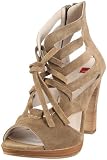 Produkt-Bild: H&ouml;gl shoe fashion GmbH 1-107752 1-107752 Damen Sandalen/Fashion-Sandalen