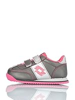 Lotto Zapatillas Ben II Inf S (Bronce)