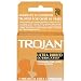 Trojan Ultra Ribbed 3's
