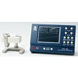TYMC (ティーワイエムシー) 機械式時計用歩度測定器 マルチファンクションタイムグラファー MTG-3000 ネイビーの画像