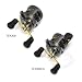 Shimano Tekota Conventional Reel SHM-TEK700