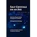 Salt Crystals on an Axe: Twentieth-Century Russian Poetry in Congruent Translation: A Bilingual Mini-Anthology