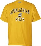 Appalachian State Mountaineers Perennial T-Shirt