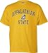 Appalachian State Mountaineers Perennial T-Shirt - Small