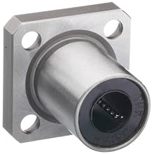 THK Linear Bushing LMK10 10mm Bore x 19mm OD x 19mm Length