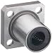 THK Linear Bushing LMK10 10mm Bore x 19mm OD x 19mm Length