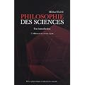 Philosophie des sciences : Une introduction