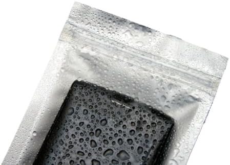 Simply Waterproof Cell Phone Sleeve, iPhone/Android Compatible