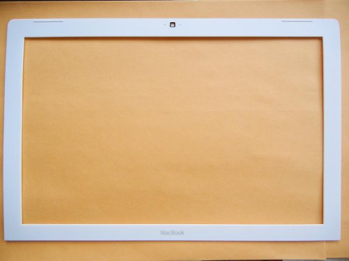Apple Macbook A1181 13 Front Bezel WHITE