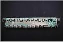 Kitchen Aid Dishwasher Electronic Control 8270168