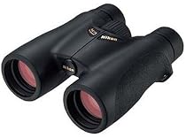 Nikon Premier LX-L 8x42 Binoculars