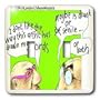 Londons Times Miscellaneous Funny Cartoons - Drunk Cartoonist Consequences - Light Switch Covers - double toggle switch