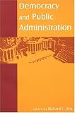 Democracy and Public Administration