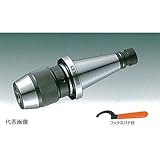 バーテックス キーレスドリルチャックホルダ　NTシャンク INT13NT50
