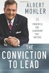 Conviction to Lead, The: 25 Principle...