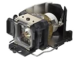 Replacement projector / TV lamp LMP-C162 for Sony VPL-CS20 / VPL-CS20A / VPL-CX20 / VPL-CX20A / VPL-ES3 / VPL-ES4 / VPL-EX4 / VPL-CS21 Road Warrior / VPL-CX21 Road Warrior PROJECTORs / TVs